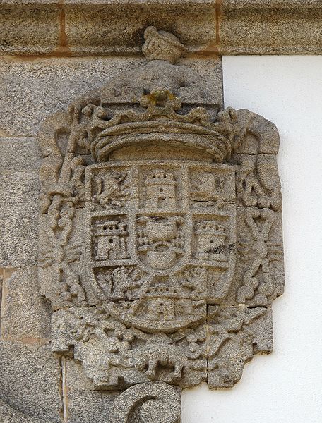 File:Colexiata do Sar, Santiago de Compostela 10.jpg