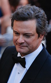 La interpretación de Colin Firth ganó un Globo de Oro y otro BAFTA, pese a que el actor había sido la tercera opción para dicho papel.[15]