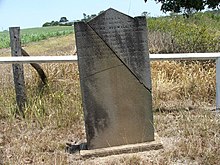 Komisyon Üyesi Bidwill'in Mezarı (2009) .jpg