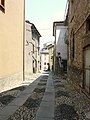 Compiano, Emilia Romagna, Italia