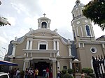 ConcepcIon Church (Malabon) facade.jpg