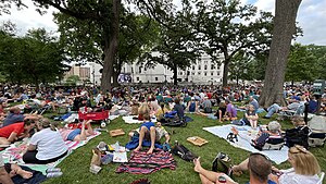 Madison, Wisconsin