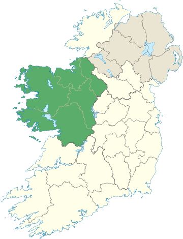 File:Connacht locator map.svg