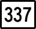 File:Connecticut Highway 337 wide.svg