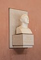 * Nomination Constantin von Economo (1865-1935), bust (marble) in the Arkadenhof of the University of Vienna --Hubertl 20:34, 25 September 2016 (UTC) * Promotion Good quality. --Vengolis 03:40, 26 September 2016 (UTC)