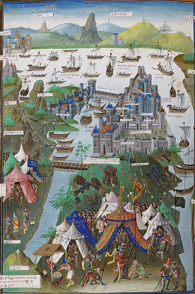 File:Constantinople 1453.jpg