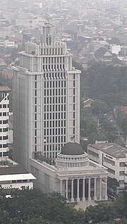 Thumbnail for Constitutional Court of Indonesia