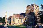 Thumbnail for St. Hubert's Church, Corfe Mullen