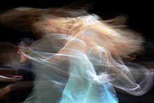 Der Tanz der Eurydice von Corinna Rosteck