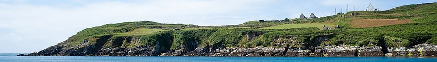 County Cork page banner