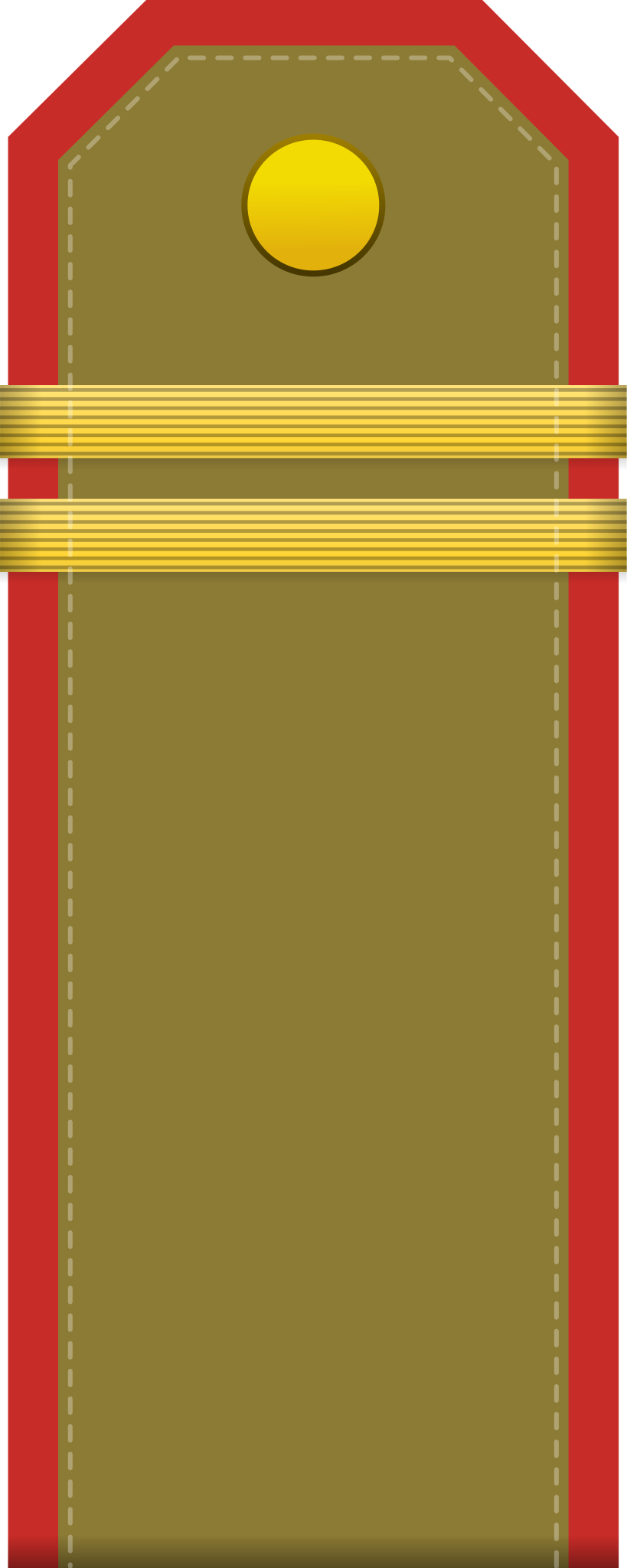 File:corporal Rank Badge North Korea-V.svg - Wikimedia Commons