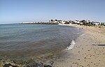 Miniatura para Playa de la Goleta (Corralejo)