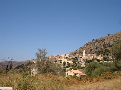 village Cassano
