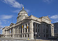 * Nomination Allen County Courthouse, Fort Wayne, Indiana, USA --Poco a poco 14:38, 26 January 2013 (UTC) * Promotion Good quality. --Mattbuck 13:53, 1 February 2013 (UTC)