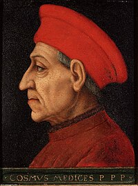 The Age of the Medici