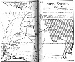 Description de l'image Creek_Country_1812-1814.jpg.