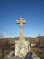 Cleyssac Cross