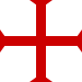 Templar Cross