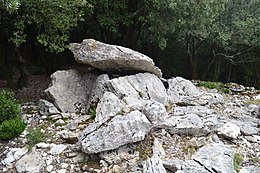 Cubières-sur-Cinoble - Vedere