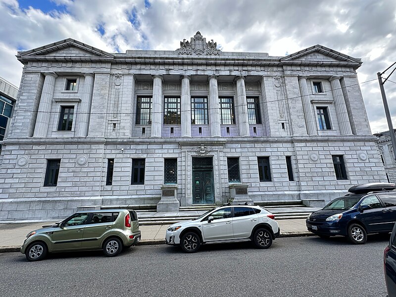 File:Cumberland County courthouse, Portland, Maine.jpg