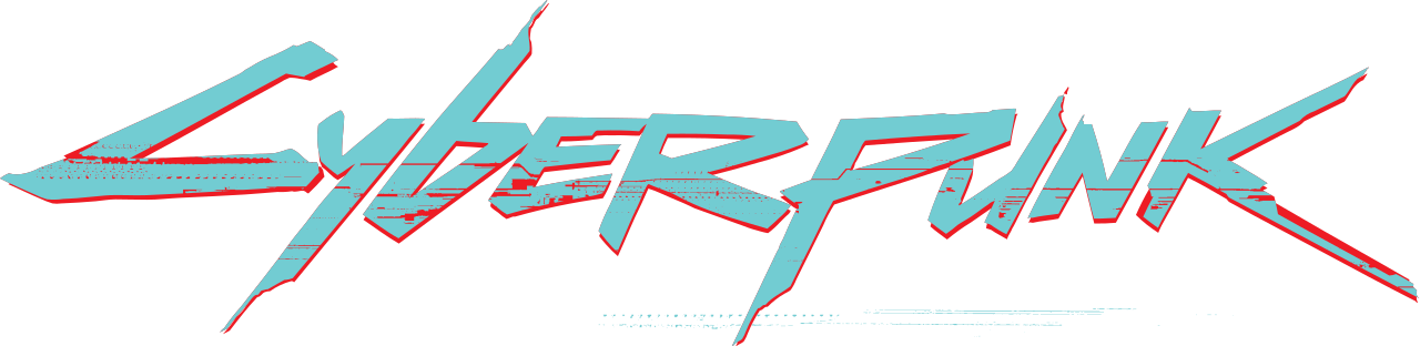 Cyber Club Logo by Nikola J | Contra