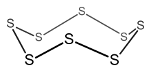 S8 crown Cyclooctasulfur structural formula 3D.svg