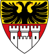 Li emblem de Duisburg