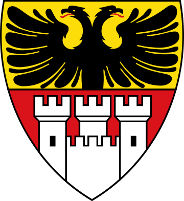 File:DEU Duisburg COA.svg