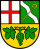 Wappen der Gemeinde Kasel