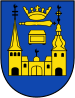 Wappen von Mettmann