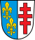 Wappen der Gemeinde Obertraubling