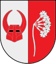 Rantzau címere