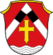 Coat of arms of Riedering