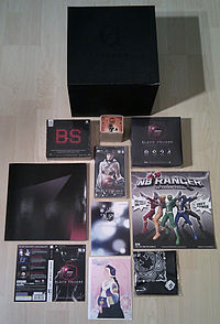 DJMax Portable Black Square - Wikipedia