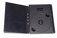 The inside of the same snap case, with artwork removed. DVD Snap Case (inside).jpg