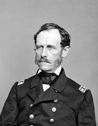 <span class="mw-page-title-main">John A. Dahlgren</span> American admiral