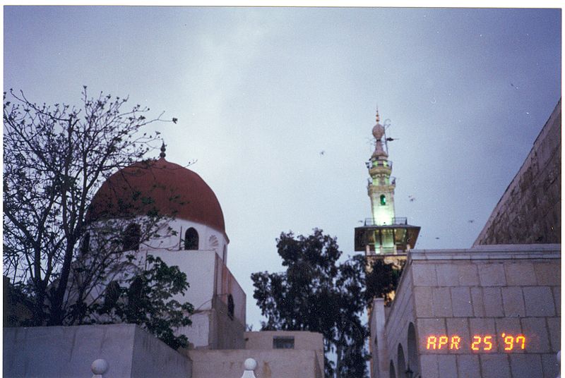 File:Damascus - panoramio (15).jpg