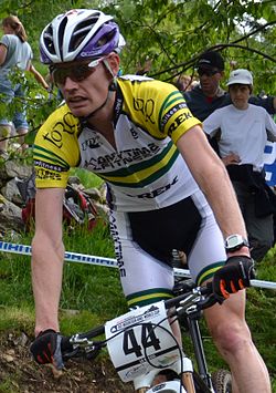 Daniel McConnell La Bresse 2012.jpg