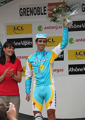 Critérium Du Dauphiné 2010