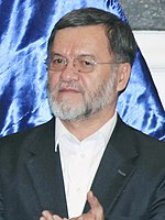 Vice President of Afghanistan - Wikipedia