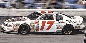 Darrell Waltrip