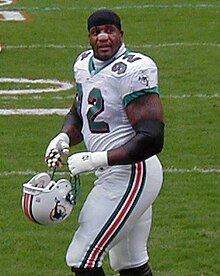 Ray Lewis - Wikipedia