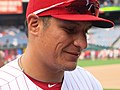 Thumbnail for David Hernandez (baseball)