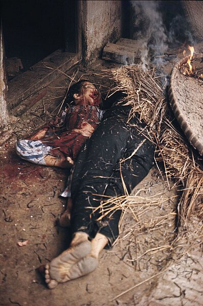 File:Dead woman child-My Lai.jpg