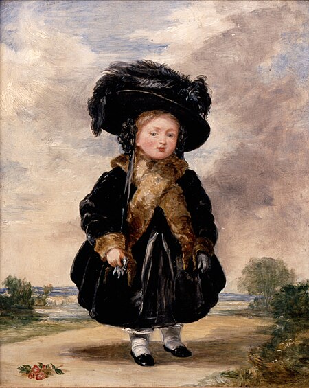 ไฟล์:Denning,_Stephen_Poyntz_-_Princess_Victoria_aged_Four_-_Google_Art_Project.jpg