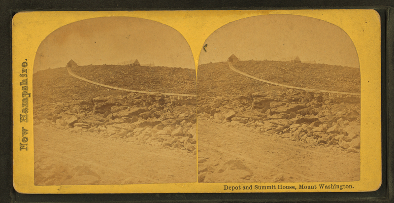 File:Depot and Summit House, Mount Washington, from Robert N. Dennis collection of stereoscopic views.png