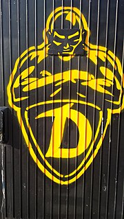 Thumbnail for File:Der gelbe Starke - Dynamo Dresden Graffiti in Dresden - Bild 001.jpg