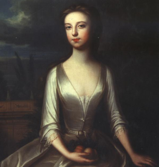 <span class="mw-page-title-main">Diana Russell, Duchess of Bedford</span> English noblewoman