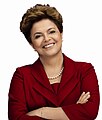 36thDilma Vana Rousseff2011-2016