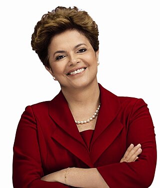 Dilma Rousseff